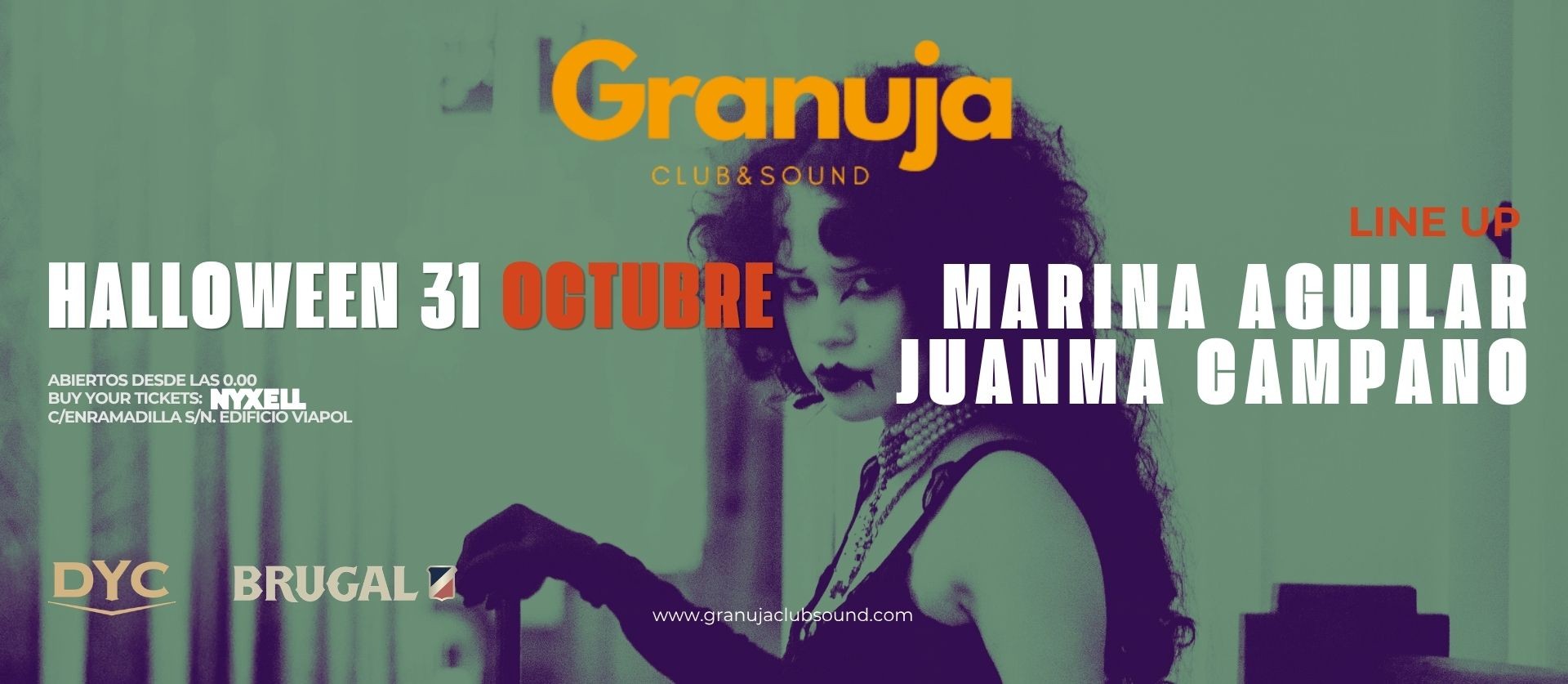 Granuja Club Sound