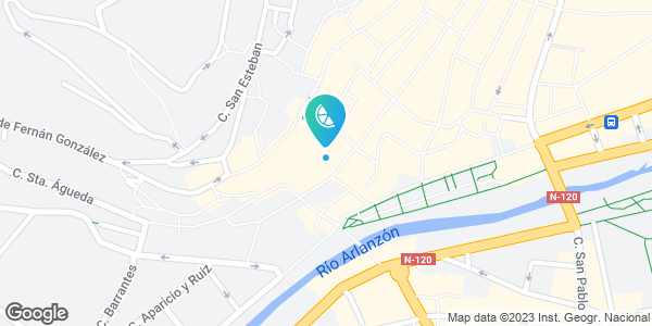 Google Maps
